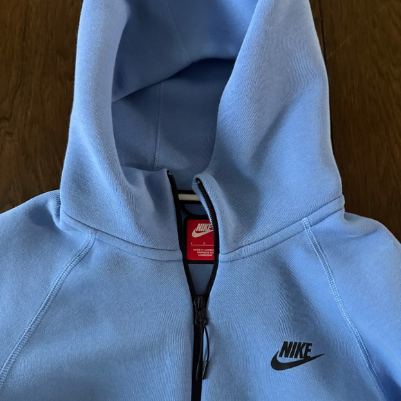 Men’s Nike tech jacket size small - Picture 2 of 8